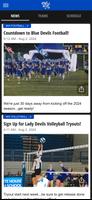 White House Blue Devils imagem de tela 1