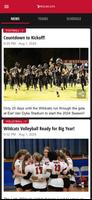 Westminster Wildcats স্ক্রিনশট 1