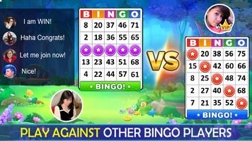 Bingo Play Poster