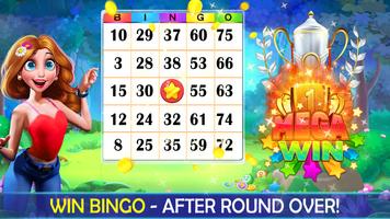 Bingo Play capture d'écran 1