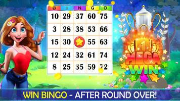 Bingo Play captura de pantalla 1