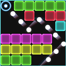 Ball Shooting Block Number APK