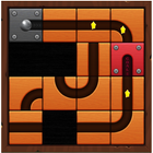 DodgeBall  -  Unlock Ball Block Challenge Puzzle icono