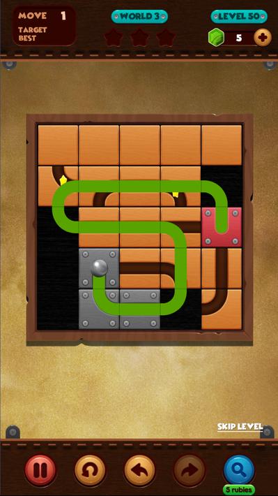 DodgeBall - Unlock Ball Block Challenge Puzzle for Android ...