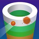 Ball Hit - Paint the Rings APK