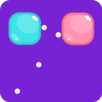 Ball Hit - Shoot Rock by Balls APK