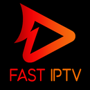 Fast IPTV APK