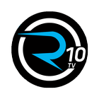R10 icône