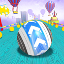 ballistic momentum run APK