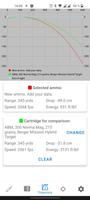 Poster Ballistics Calculator 2024