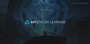 ArtStation Learning