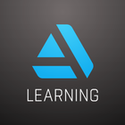 ArtStation Learning ícone