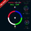 Icona New Switch Color : maroc2021