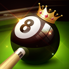 8 Ball King icône