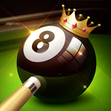 8 Ball King