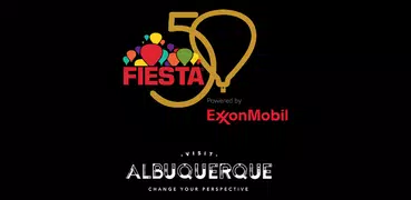 ABQ Int'l Balloon Fiesta