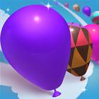 Balloon Shooter - 3D Shoot biểu tượng