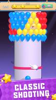 Balloon Shooter - 3D Shoot bài đăng