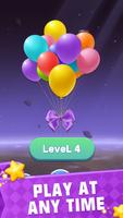 Balloon Shooter - 3D Shoot ảnh chụp màn hình 1