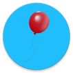 Balloon Buster biểu tượng