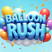 Baloon Rush Game icon