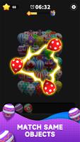 Balloon Blast 3D:Matching Game capture d'écran 1
