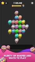 Balloon Blast 3D:Matching Game capture d'écran 3