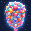 Balloon Master 3D: マッチングゲーム