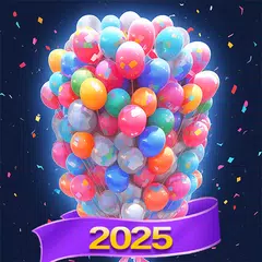Baixar Balloon Master 3D: Combinar XAPK