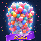 Balloon Master 3D icône