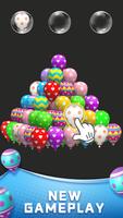 Balloon Master 3D Affiche