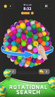 Balloon Master 3D imagem de tela 1