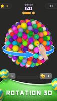 Balloon Master 3D ảnh chụp màn hình 1