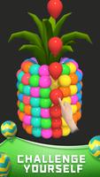 Balloon Master 3D capture d'écran 2