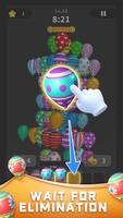 Balloon Master 3D imagem de tela 3