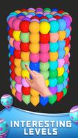 Balloon Master 3D capture d'écran 3