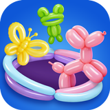 APK Balloon Master-Solve All