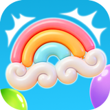 Balloon Master-Solve All APK