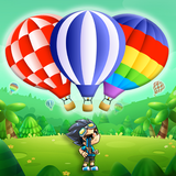 Icona Balloon Shooter
