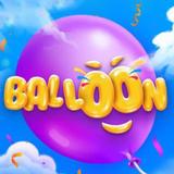 Balloon Sky Ascension ícone