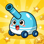 Pop Rampage:Balloon Blast