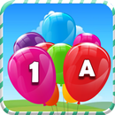 Kids Balloon Pop Party APK