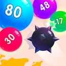 Balloon Rush Challenge APK