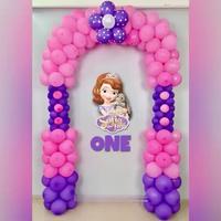 DIY Balloon Decor скриншот 2