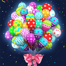Balloon Triple Match Lite APK