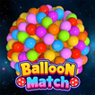 Balloon Triple Match: Match 3D Zeichen