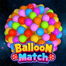 Balloon Triple Match: Match 3D APK
