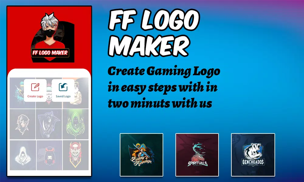 How to make a Roblox Gaming logo with Photopea - Free to create