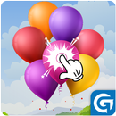 Balloon Bash: Popping Game aplikacja