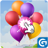 Balloon Bash أيقونة